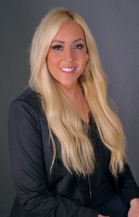 Dr. Stacey Zlotnick - Clinical Director