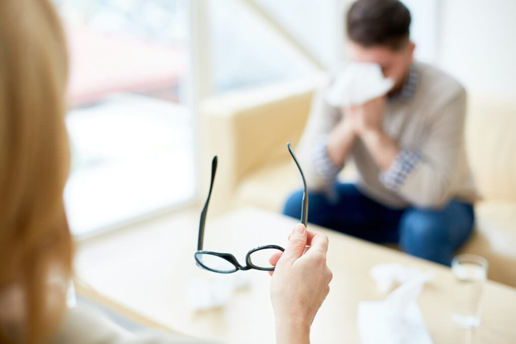 Treatment for Depression | San Diego, California